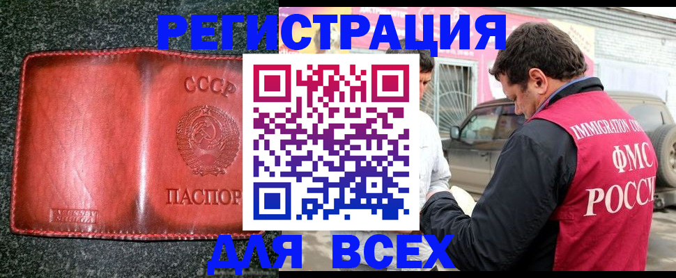 прописка в Куртамыше